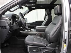2024 Ford F-150 4x4 SuperCrew Lariat Fond du Lac WI