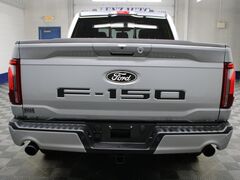 2024 Ford F-150 4x4 SuperCrew Lariat Fond du Lac WI