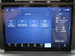 2024 Ford F-150 4x4 SuperCrew Lariat Fond du Lac WI