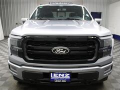 2024 Ford F-150 4x4 SuperCrew Lariat Fond du Lac WI