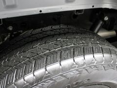 2024 Ford F-150 4x4 SuperCrew Lariat Fond du Lac WI
