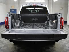 2024 Ford F-150 4x4 SuperCrew Lariat Fond du Lac WI