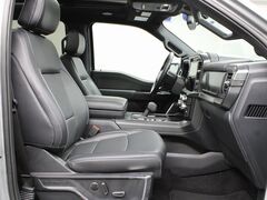 2024 Ford F-150 4x4 SuperCrew Lariat Fond du Lac WI
