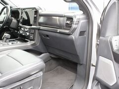 2024 Ford F-150 4x4 SuperCrew Lariat Fond du Lac WI
