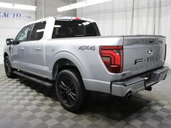 2024 Ford F-150 4x4 SuperCrew Lariat Fond du Lac WI
