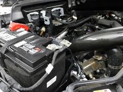2024 Ford F-150 4x4 SuperCrew Lariat Fond du Lac WI