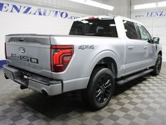 2024 Ford F-150 4x4 SuperCrew Lariat Fond du Lac WI