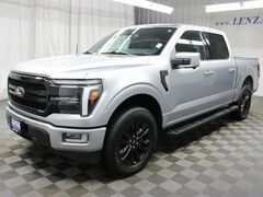 2024 Ford F-150 4x4 SuperCrew Lariat Fond du Lac WI