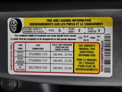 2024 Ford F-150 4x4 SuperCrew Lariat Fond du Lac WI