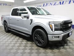 2024 Ford F-150 4x4 SuperCrew Lariat Fond du Lac WI