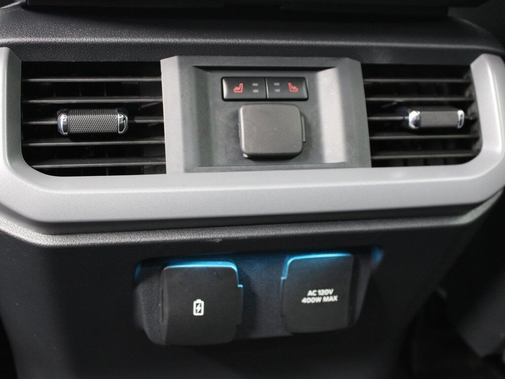 2024 Ford F-150 4x4 SuperCrew Lariat Fond du Lac WI