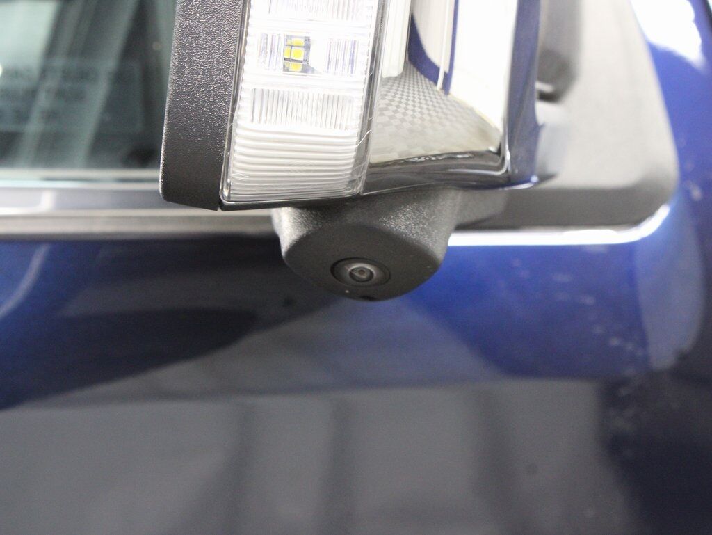 2024 Ford F-150 4x4 SuperCrew Lariat Fond du Lac WI