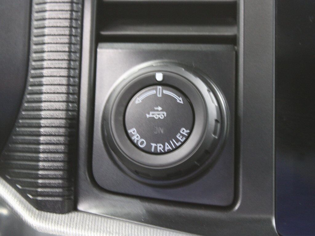 2024 Ford F-150 4x4 SuperCrew Lariat Fond du Lac WI