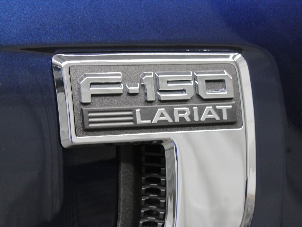 2024 Ford F-150 4x4 SuperCrew Lariat Fond du Lac WI