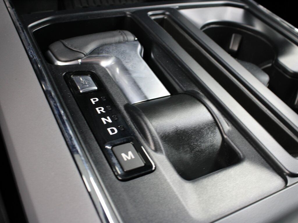 2024 Ford F-150 4x4 SuperCrew Lariat Fond du Lac WI