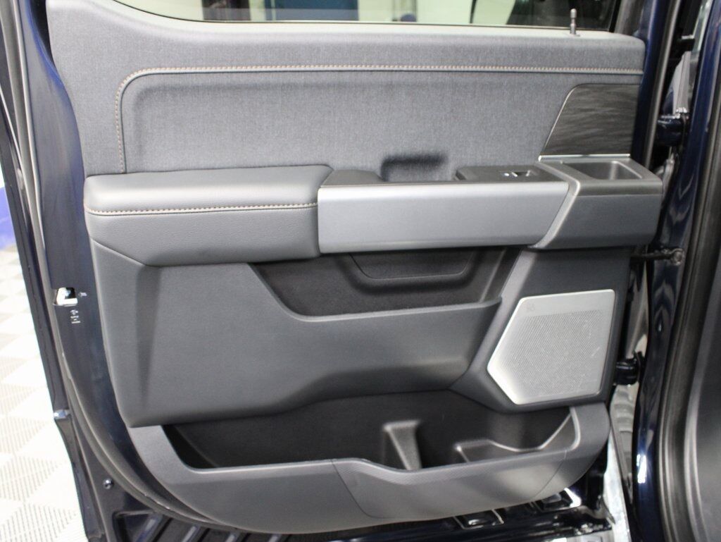 2024 Ford F-150 4x4 SuperCrew Lariat Fond du Lac WI