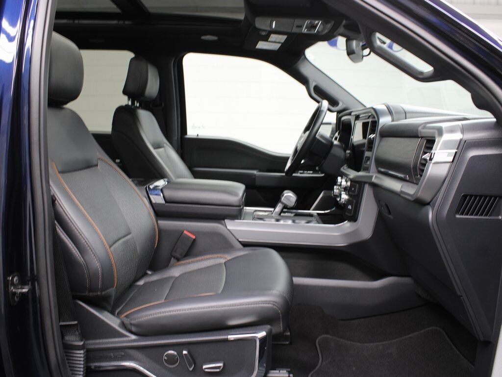 2024 Ford F-150 4x4 SuperCrew Lariat Fond du Lac WI