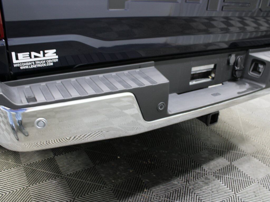2024 Ford F-150 4x4 SuperCrew Lariat Fond du Lac WI