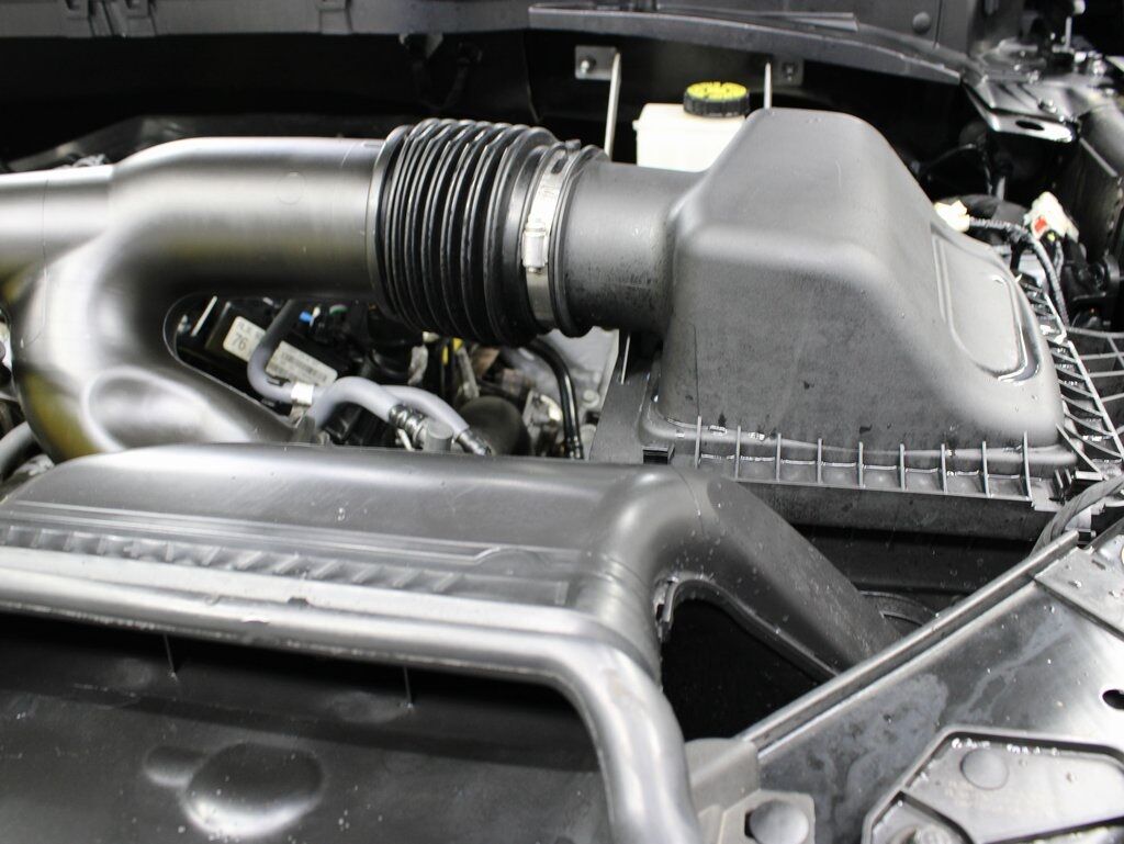 2024 Ford F-150 4x4 SuperCrew Lariat Fond du Lac WI