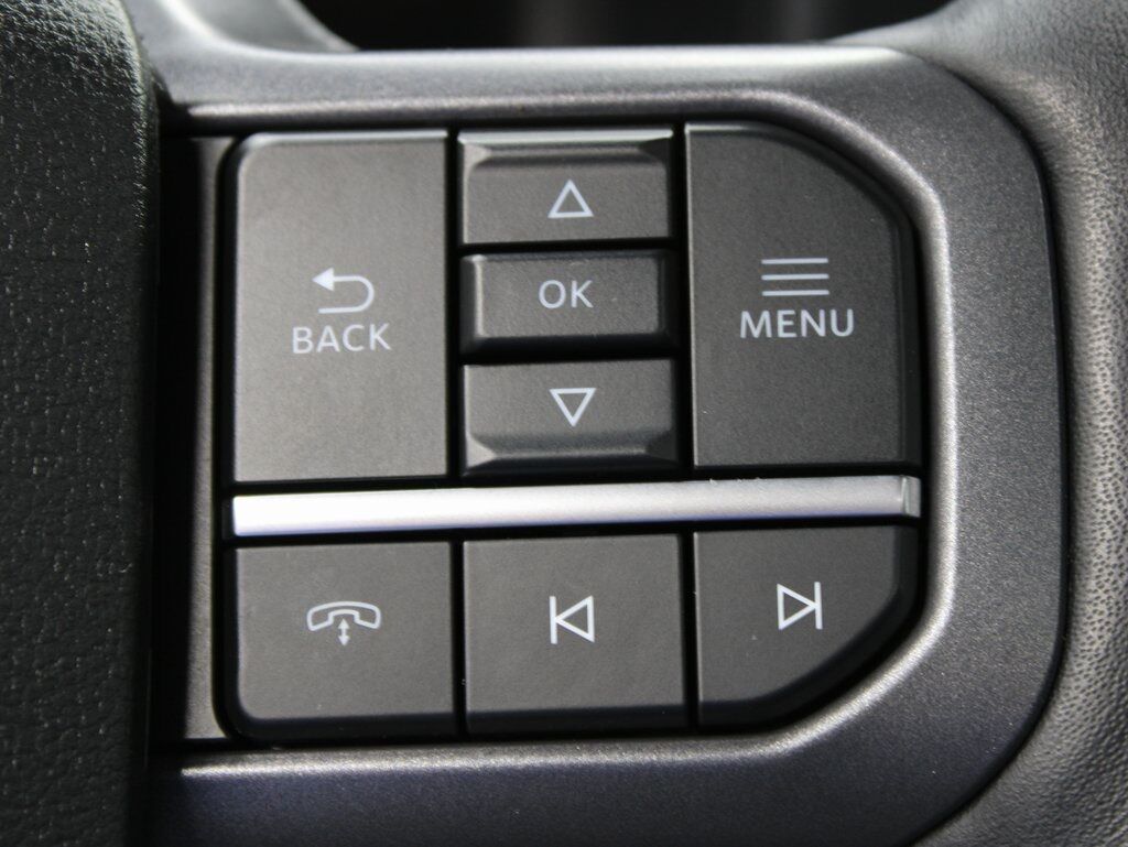 2024 Ford F-150 4x4 SuperCrew Lariat Fond du Lac WI