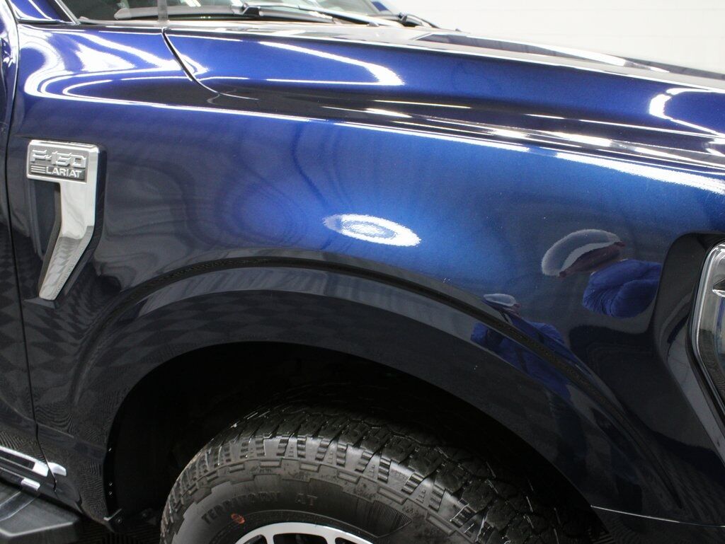 2024 Ford F-150 4x4 SuperCrew Lariat Fond du Lac WI