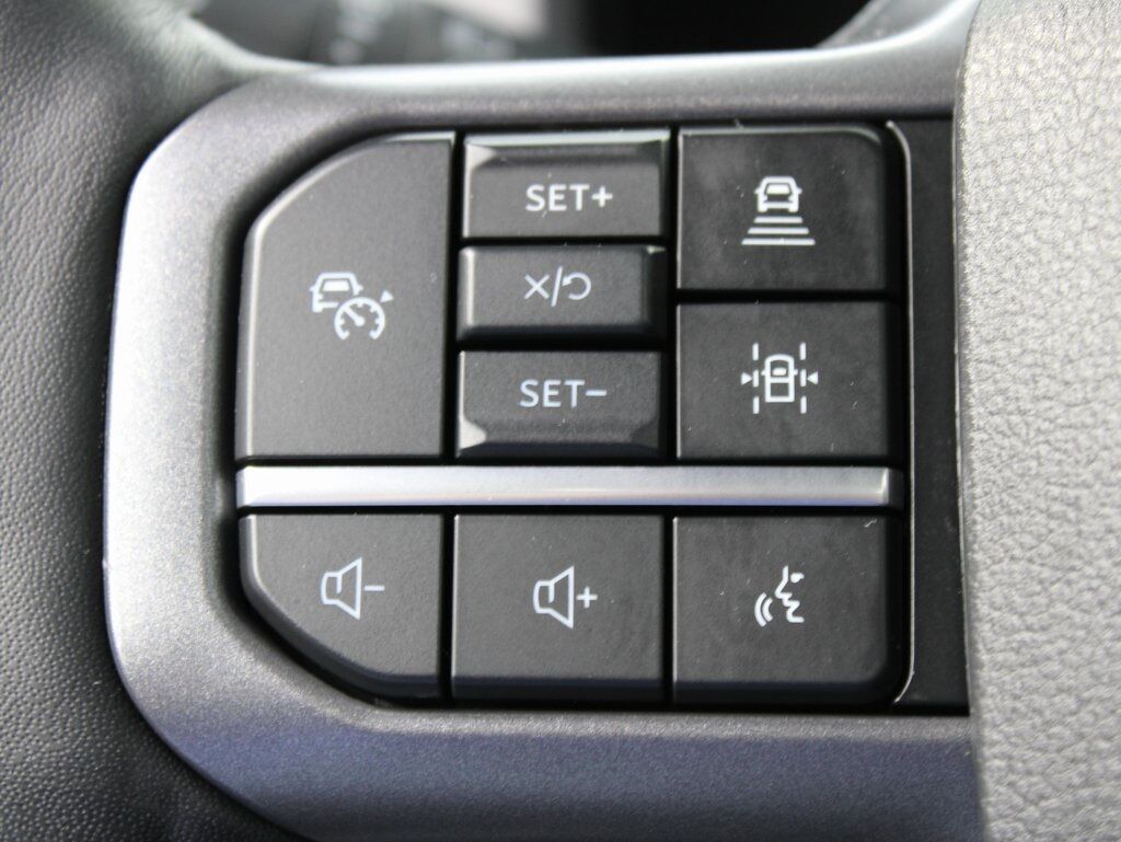 2024 Ford F-150 4x4 SuperCrew Lariat Fond du Lac WI