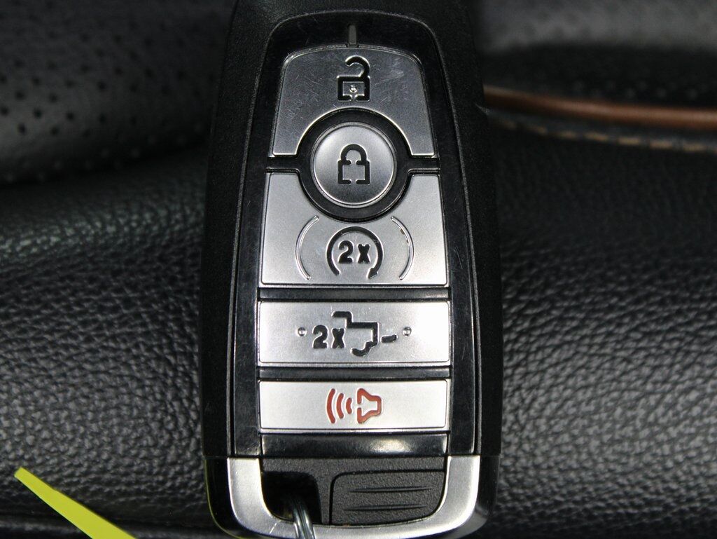 2024 Ford F-150 4x4 SuperCrew Lariat Fond du Lac WI