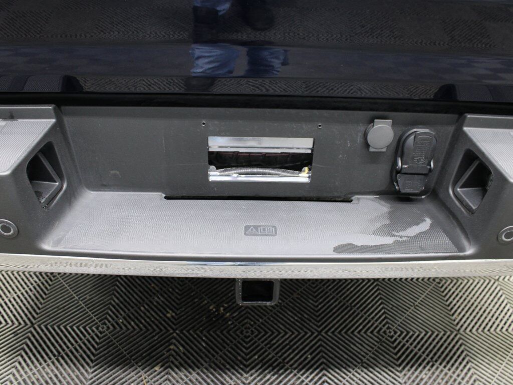 2024 Ford F-150 4x4 SuperCrew Lariat Fond du Lac WI