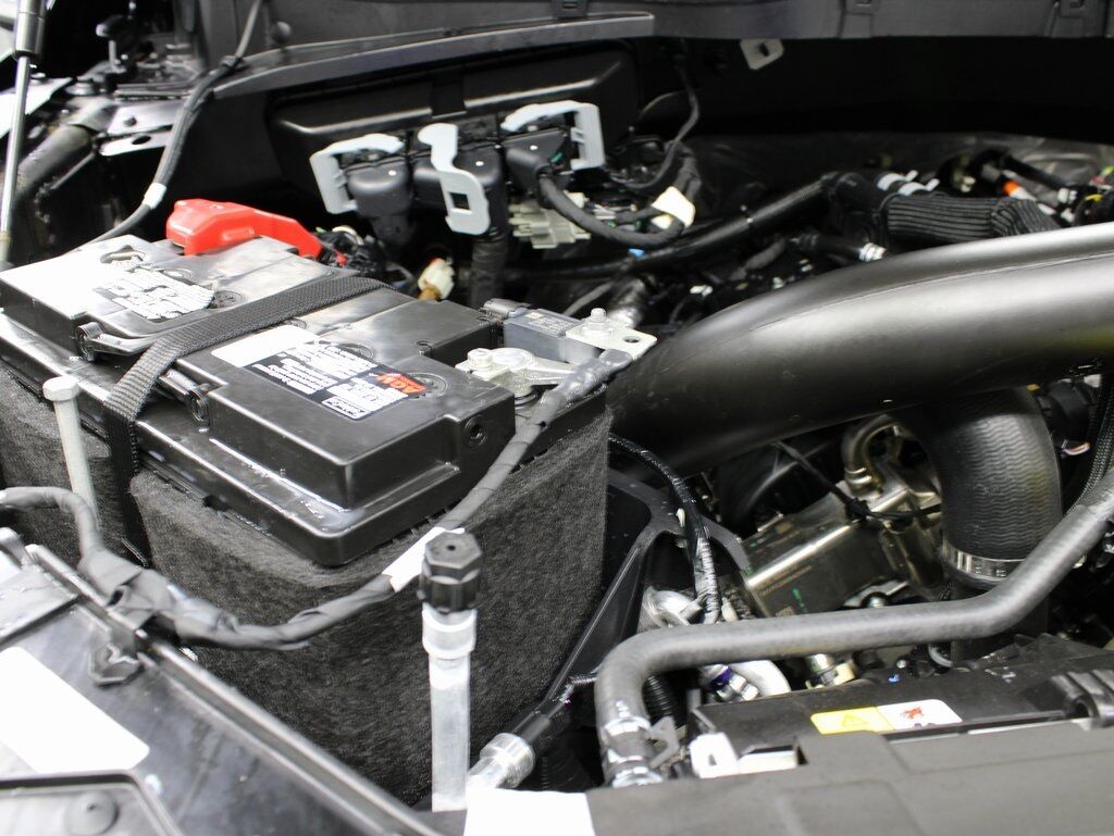 2024 Ford F-150 4x4 SuperCrew Lariat Fond du Lac WI