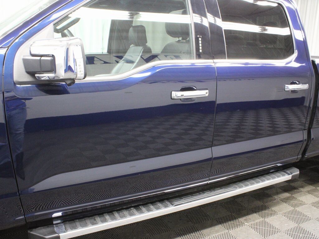 2024 Ford F-150 4x4 SuperCrew Lariat Fond du Lac WI