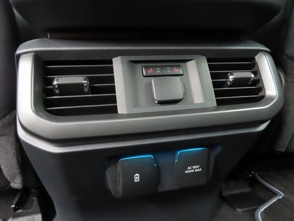 2024 Ford F-150 4x4 SuperCrew Lariat Fond du Lac WI