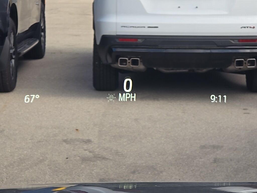 2024 Ford F-150 4x4 SuperCrew Lariat Fond du Lac WI