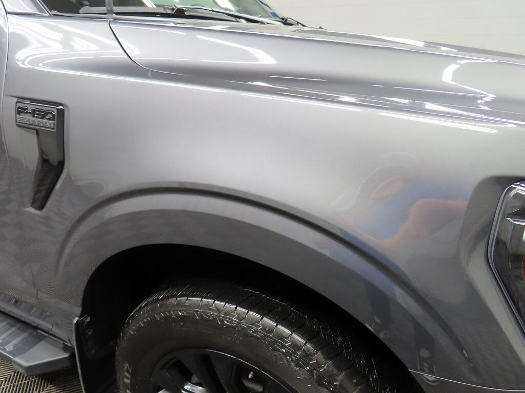 2024 Ford F-150 4x4 SuperCrew Lariat Fond du Lac WI