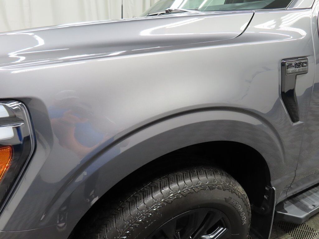 2024 Ford F-150 4x4 SuperCrew Lariat Fond du Lac WI