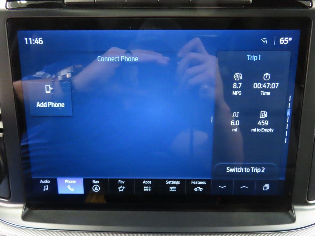 2024 Ford F-150 4x4 SuperCrew Lariat Fond du Lac WI