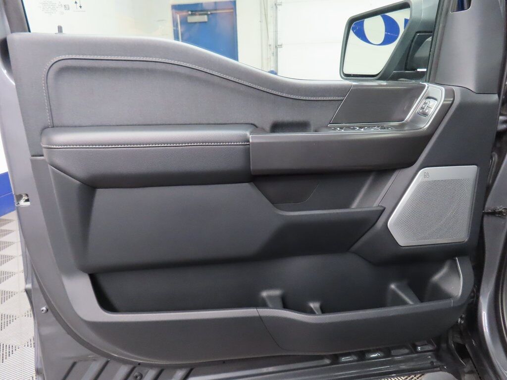 2024 Ford F-150 4x4 SuperCrew Lariat Fond du Lac WI
