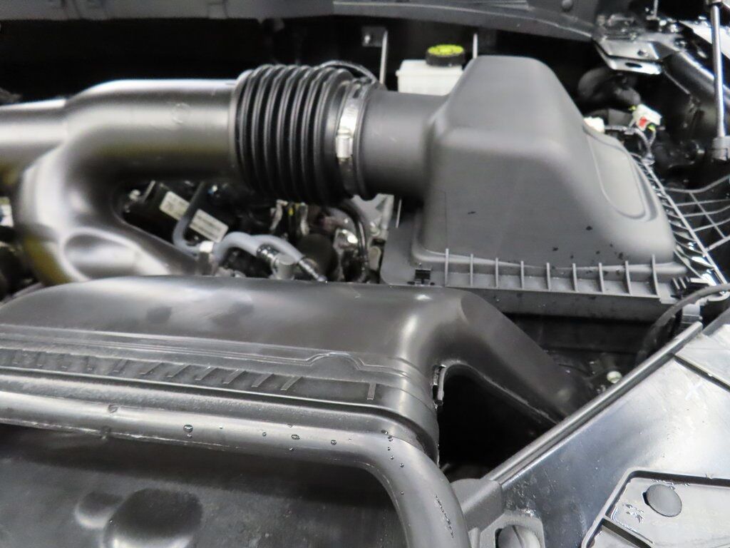 2024 Ford F-150 4x4 SuperCrew Lariat Fond du Lac WI