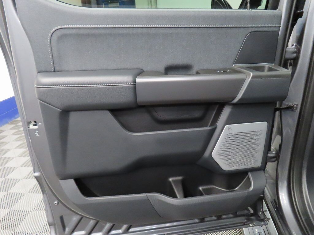 2024 Ford F-150 4x4 SuperCrew Lariat Fond du Lac WI