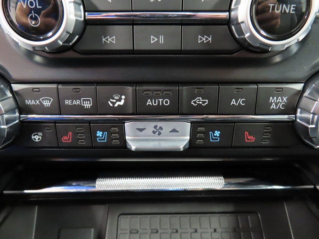 2024 Ford F-150 4x4 SuperCrew Lariat Fond du Lac WI