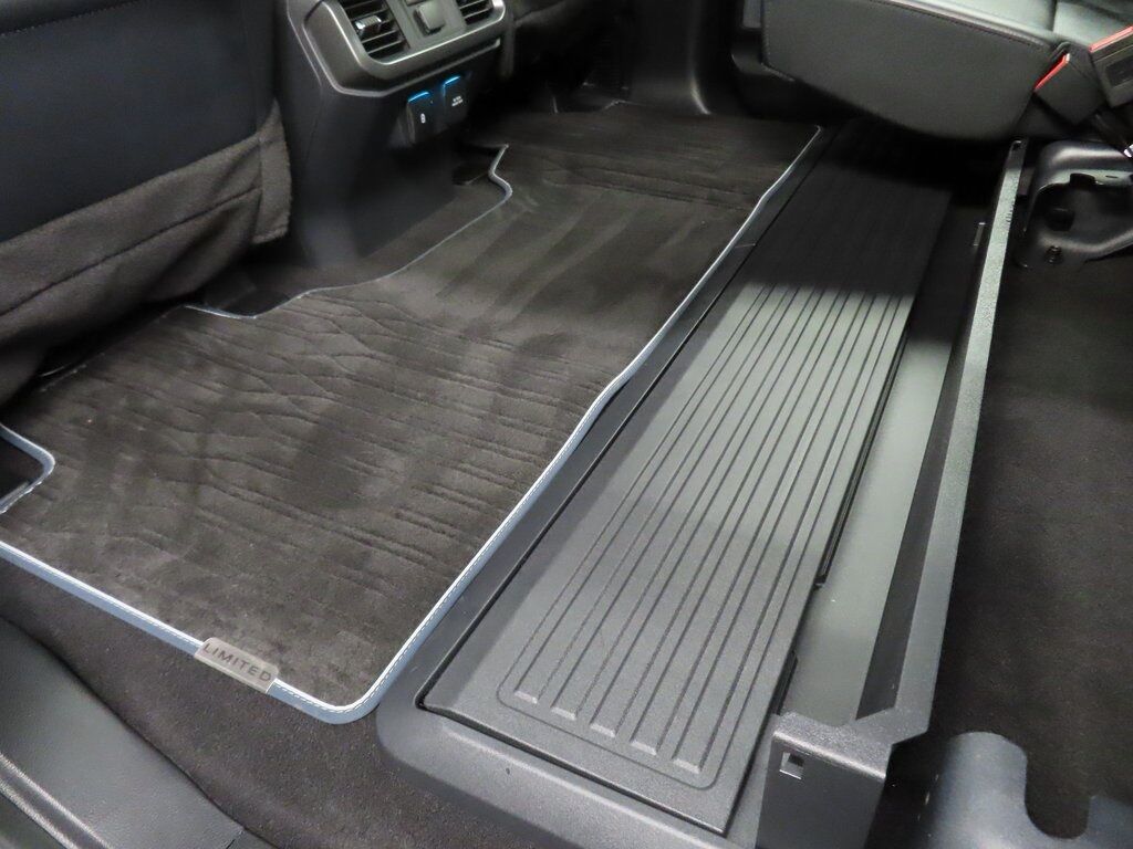 2024 Ford F-150 4x4 SuperCrew Lariat Fond du Lac WI