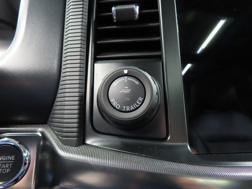 2024 Ford F-150 4x4 SuperCrew Lariat Fond du Lac WI