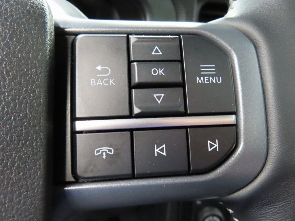 2024 Ford F-150 4x4 SuperCrew Lariat Fond du Lac WI