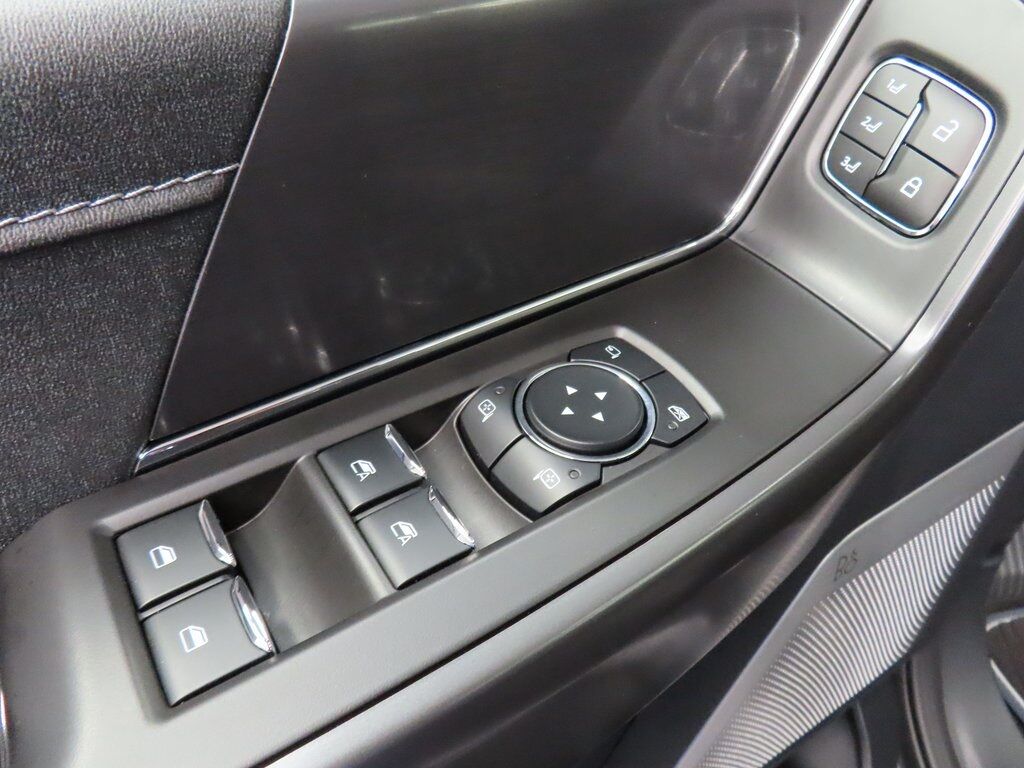 2024 Ford F-150 4x4 SuperCrew Lariat Fond du Lac WI