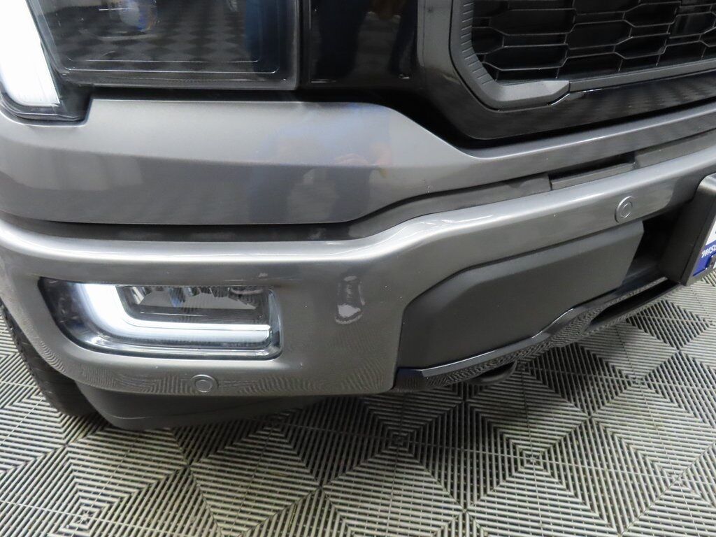 2024 Ford F-150 4x4 SuperCrew Lariat Fond du Lac WI