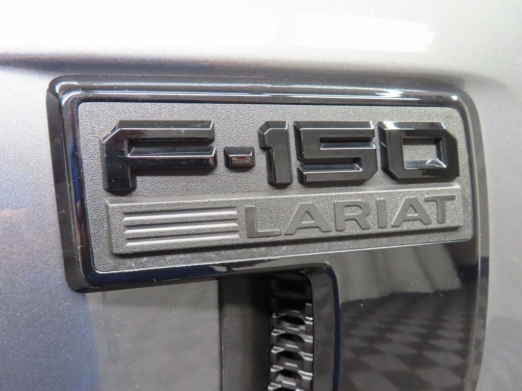 2024 Ford F-150 4x4 SuperCrew Lariat Fond du Lac WI