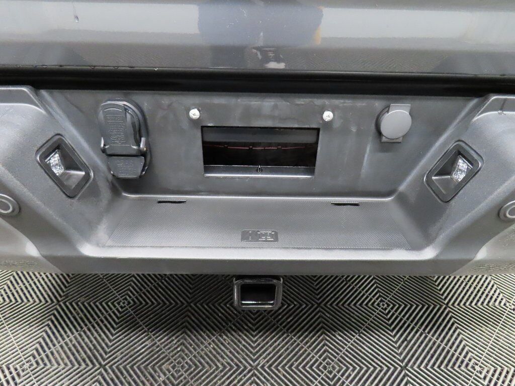2024 Ford F-150 4x4 SuperCrew Lariat Fond du Lac WI