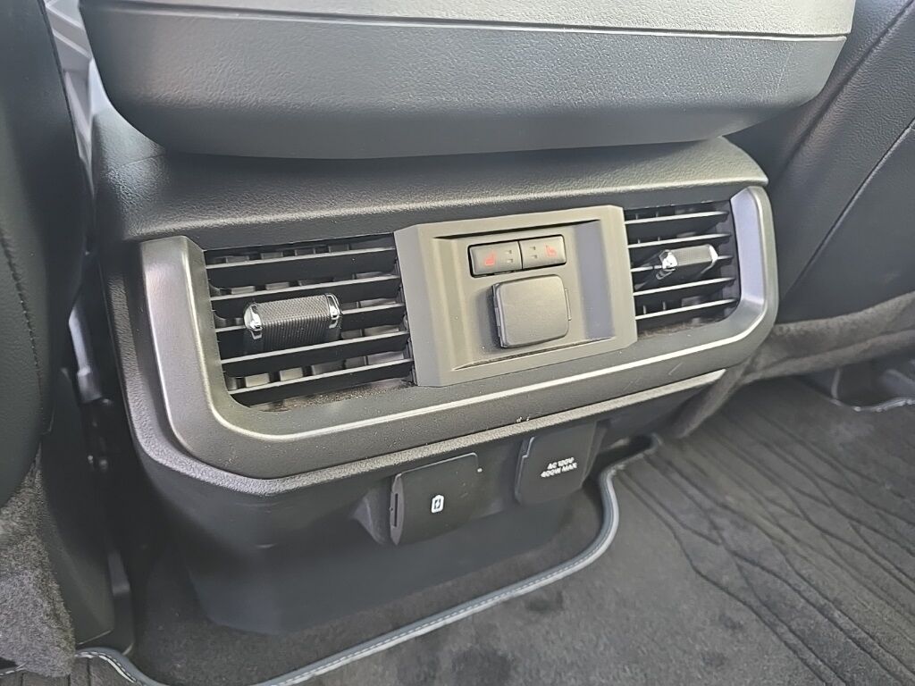 2024 Ford F-150 4x4 SuperCrew Lariat Fond du Lac WI