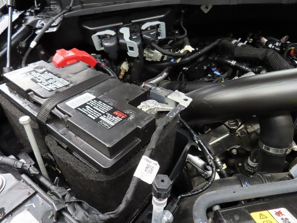 2024 Ford F-150 4x4 SuperCrew Lariat Fond du Lac WI