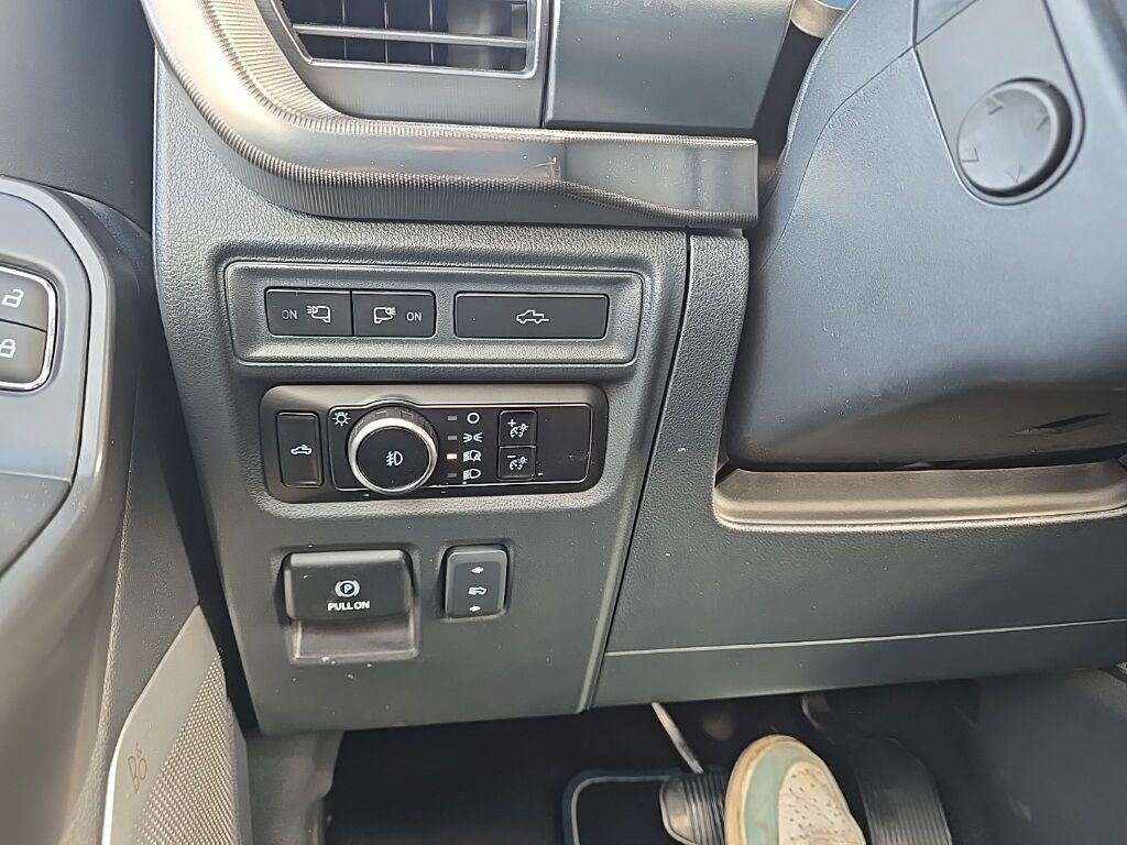 2024 Ford F-150 4x4 SuperCrew Lariat Fond du Lac WI