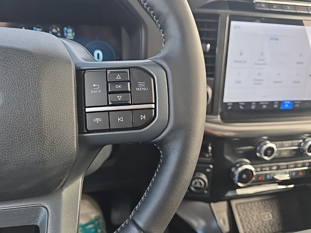 2024 Ford F-150 4x4 SuperCrew Lariat Fond du Lac WI